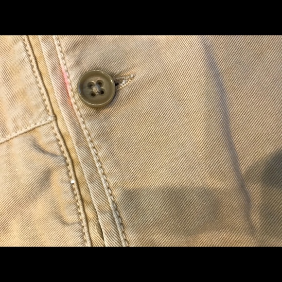 Nordstrom Men’s shop Shorts - Picture 5 of 5